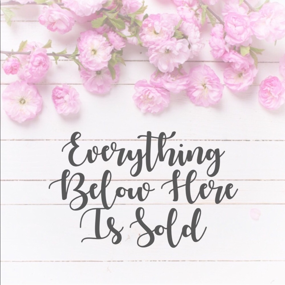 SOLD